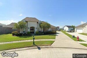 113 Cove Glen Ln, Luling, LA 70070