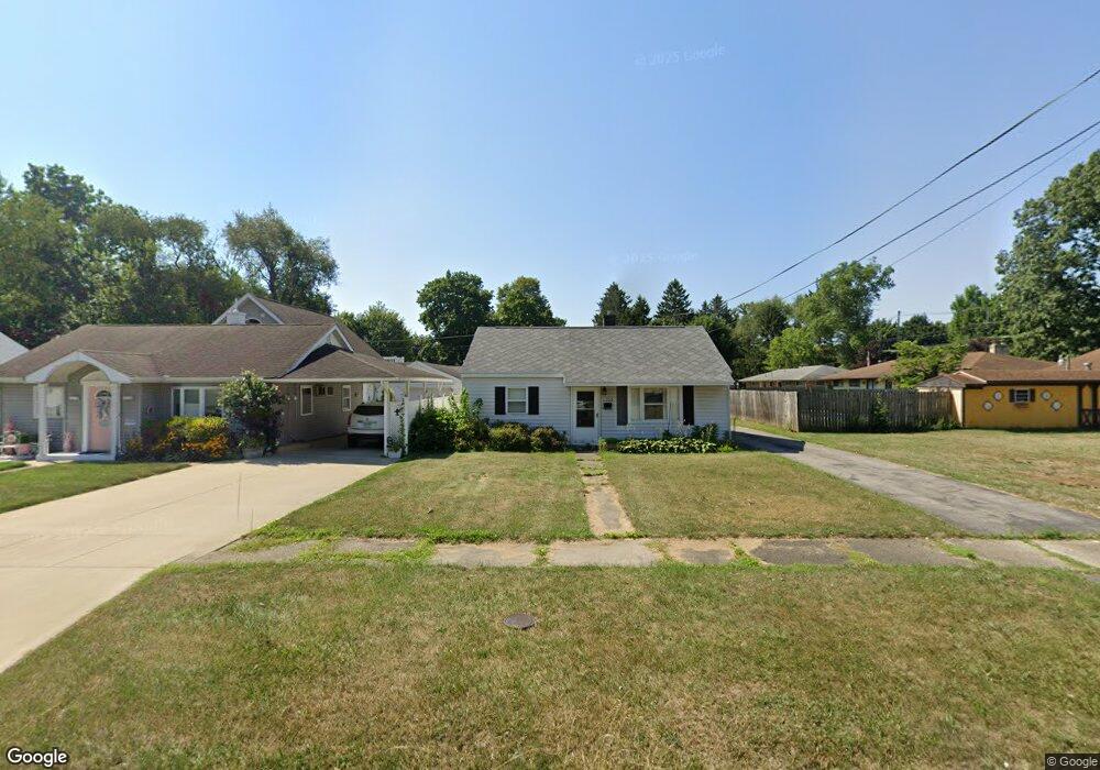 1702 Regent St, Niles, MI 49120 - photo 1