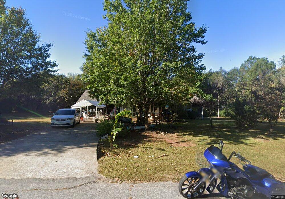 105 Salem Branch Rd, Covington, GA 30016 - photo 1