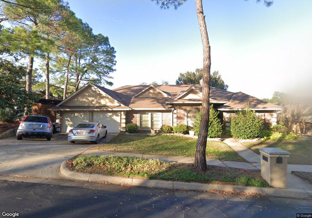 1201 Spargercrest Dr, Bedford, TX 76021 - photo 1