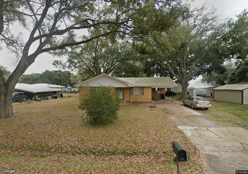 1231 Nile St, Eunice, LA 70535 - photo 1