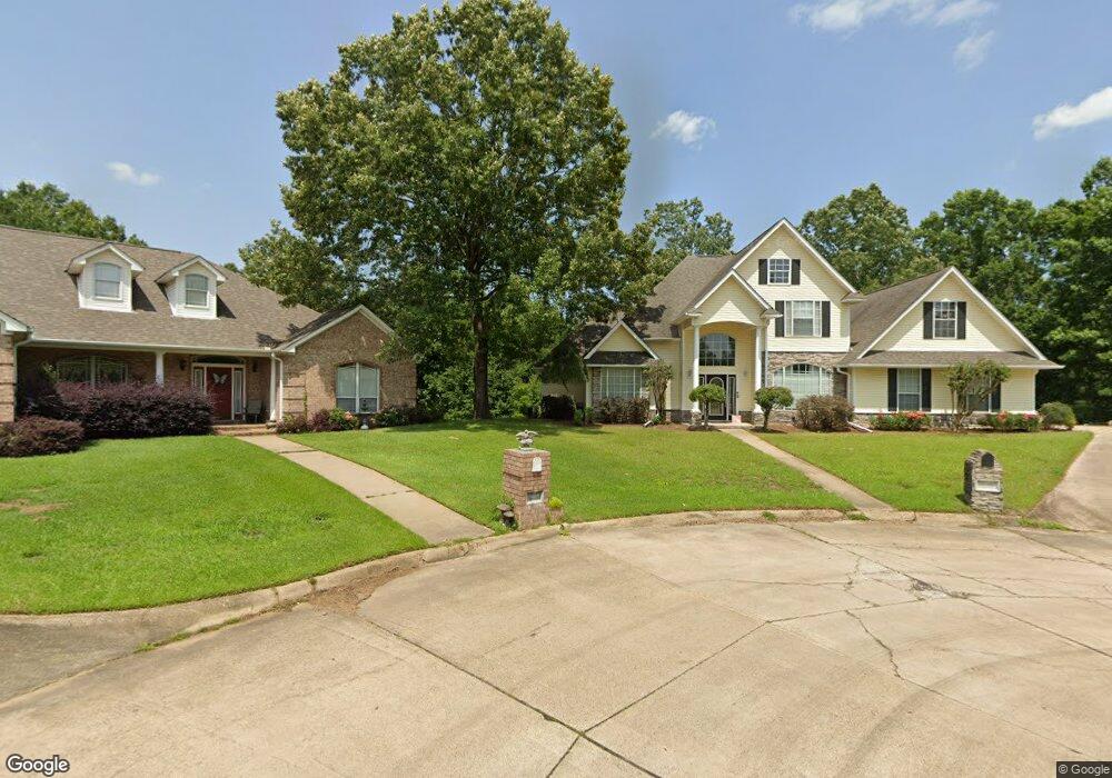 7012 Cherrybark Cir, Texarkana, AR 71854 - photo 1