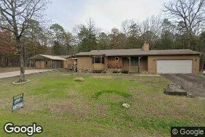 151 Lynn Creek Dr, Fairfield Bay, AR 72088