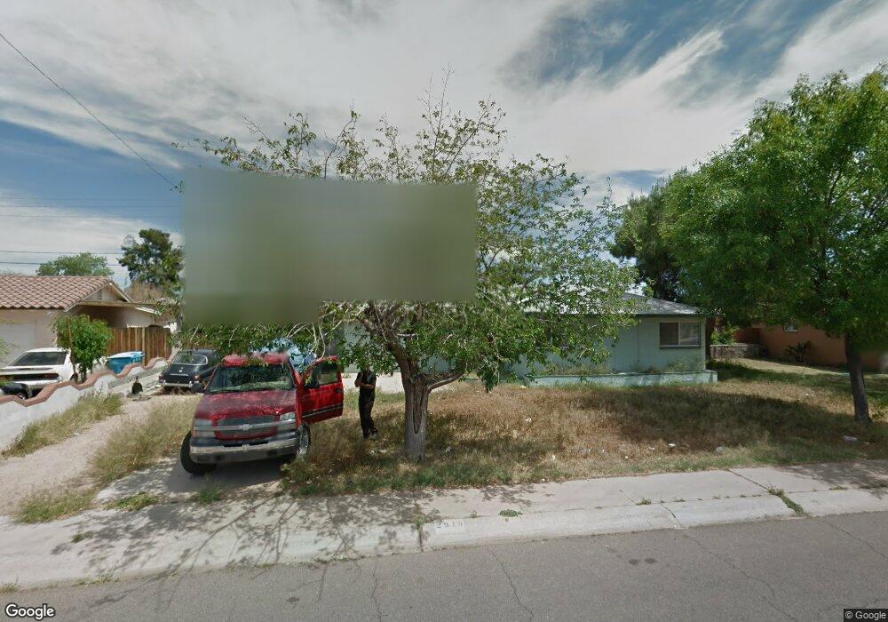 2919 N 40th Ln, Phoenix, AZ 85019 - photo 1