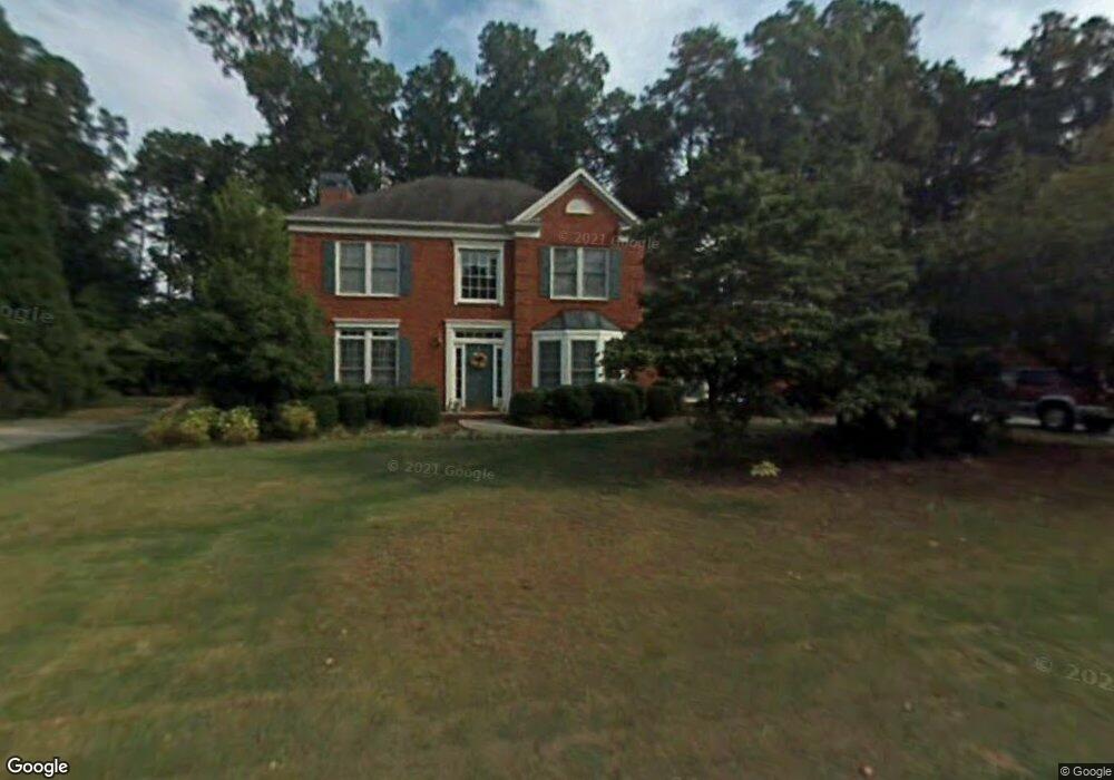 6314 Poplar Bluff Cir unit 2, Norcross, GA 30092 - photo 1