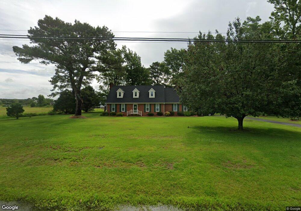 3903 Frog Level Rd, Winterville, NC 28590 - photo 1