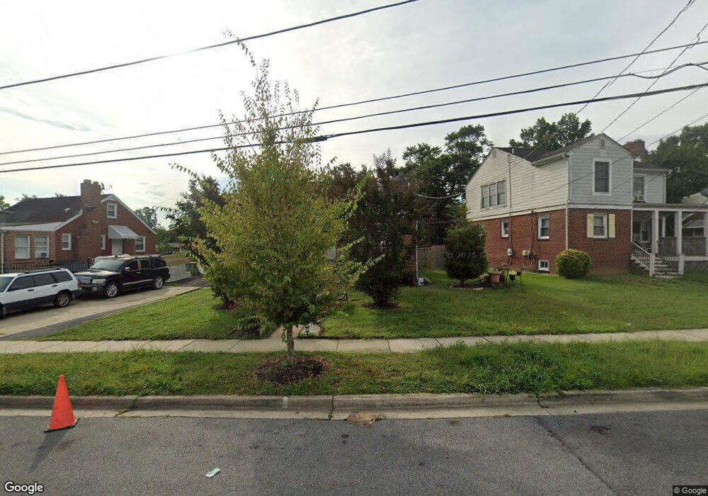 2265 Lewisdale Dr, Hyattsville, MD 20783 - photo 1