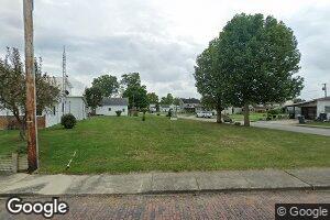 302 E Monroe St, Montpelier, IN 47359
