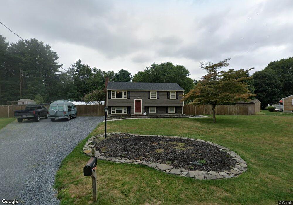 33 Cedarcrest Rd, Hanover, MA 02339 - photo 1