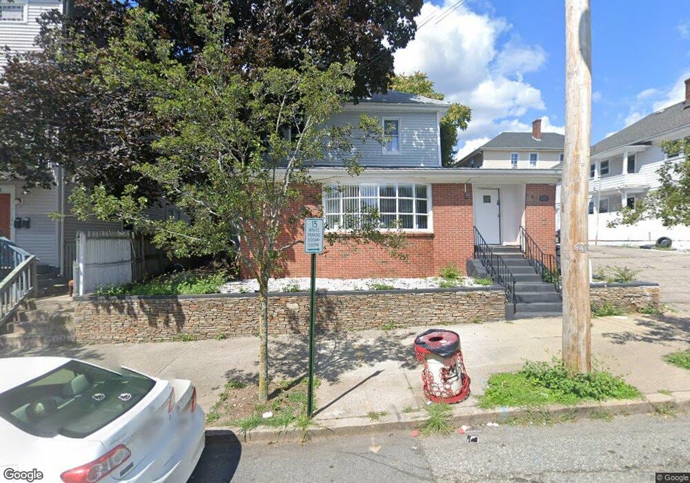 1011 Atwells Ave, Providence, RI 02909 - photo 1