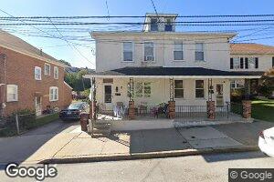 18 7th St, Bridgeport, PA 19405