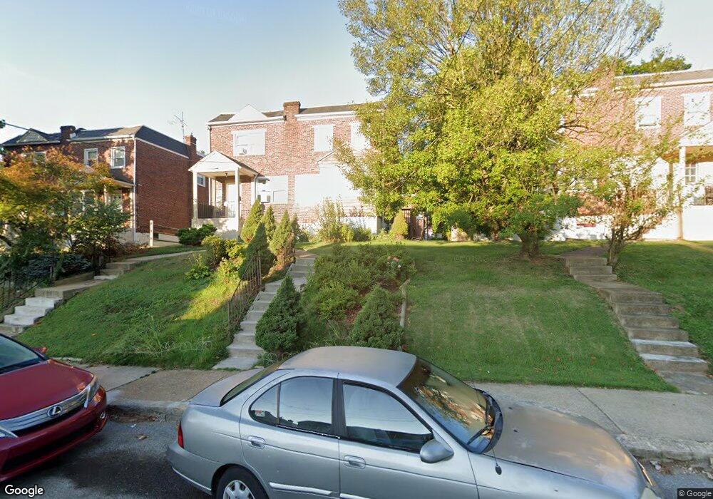 506 W 39th St, Wilmington, DE 19802 - photo 1