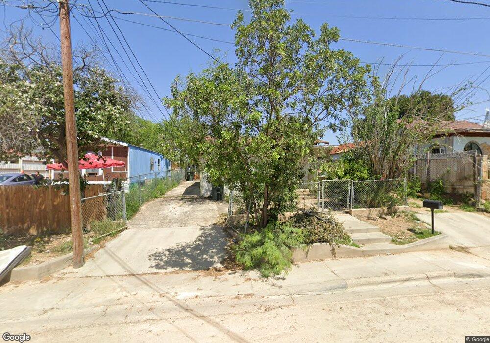 610 Mier St, Laredo, TX 78040 - photo 1