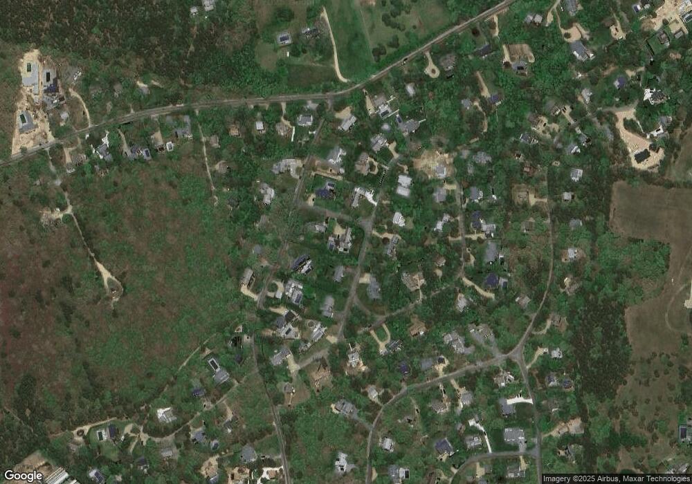 49 Kitts Field Cir, Edgartown, MA 02539 - photo 1