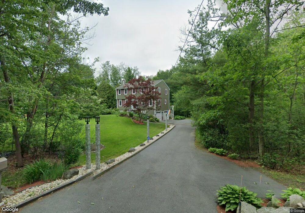 157 Crosby Rd, Dracut, MA 01826 - photo 1