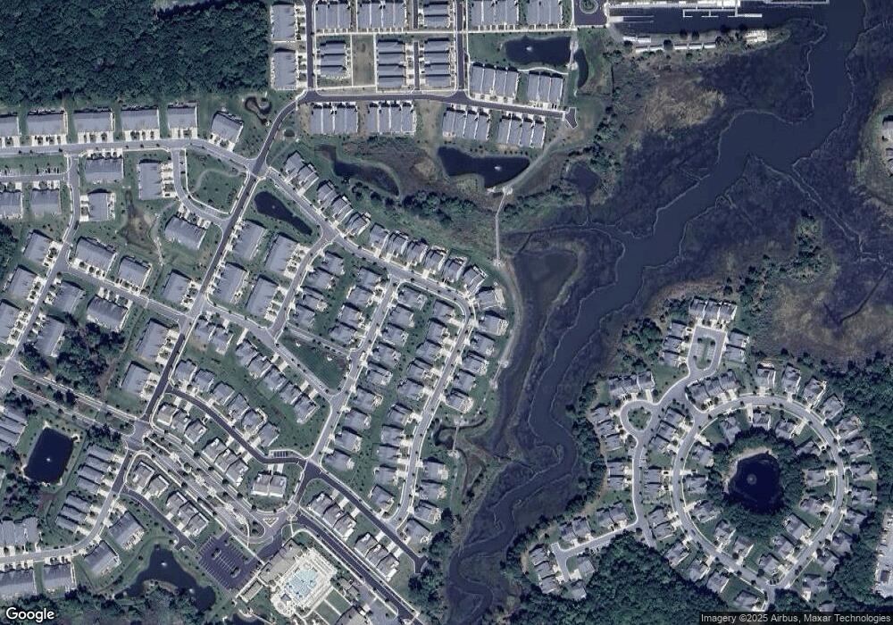 20875 Cormorant Way unit 580, Ocean View, DE 19970 - photo 1