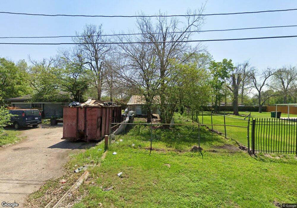 4114 E Toliver St, Houston, TX 77016 - photo 1