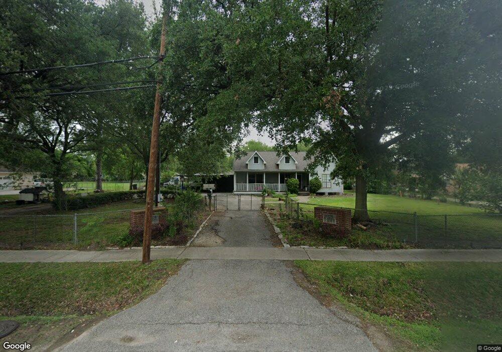 1825 Turner Dr, Houston, TX 77093 - photo 1