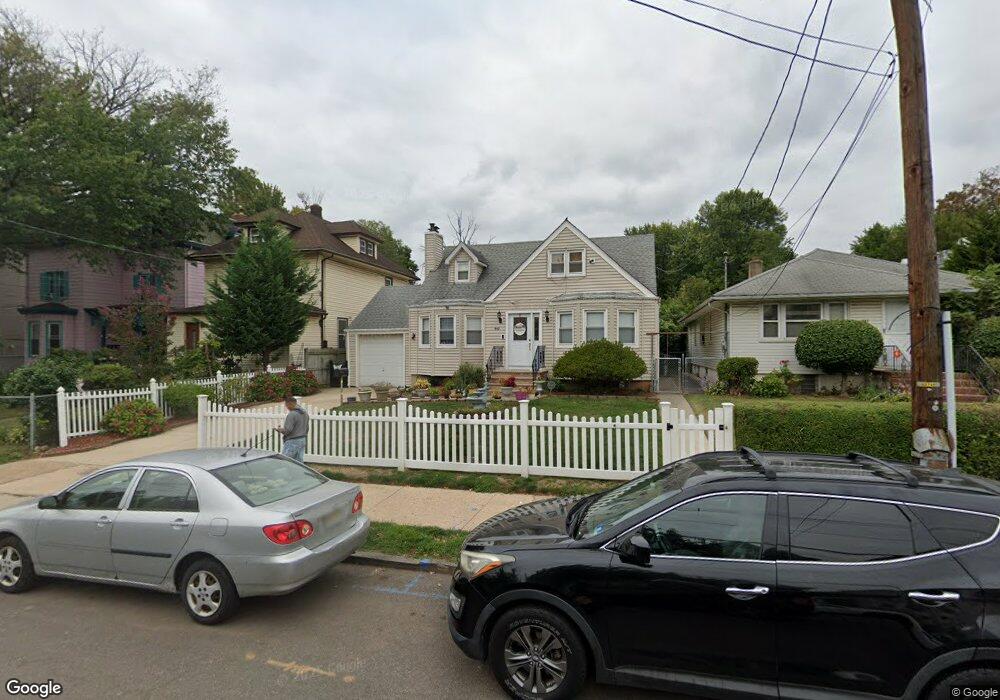 443 Grier Ave unit 445, Elizabeth, NJ 07202 - photo 1