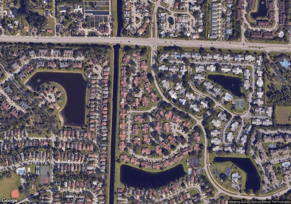 1080 Summit Place Cir unit B, West Palm Beach, FL 33415 - photo 1