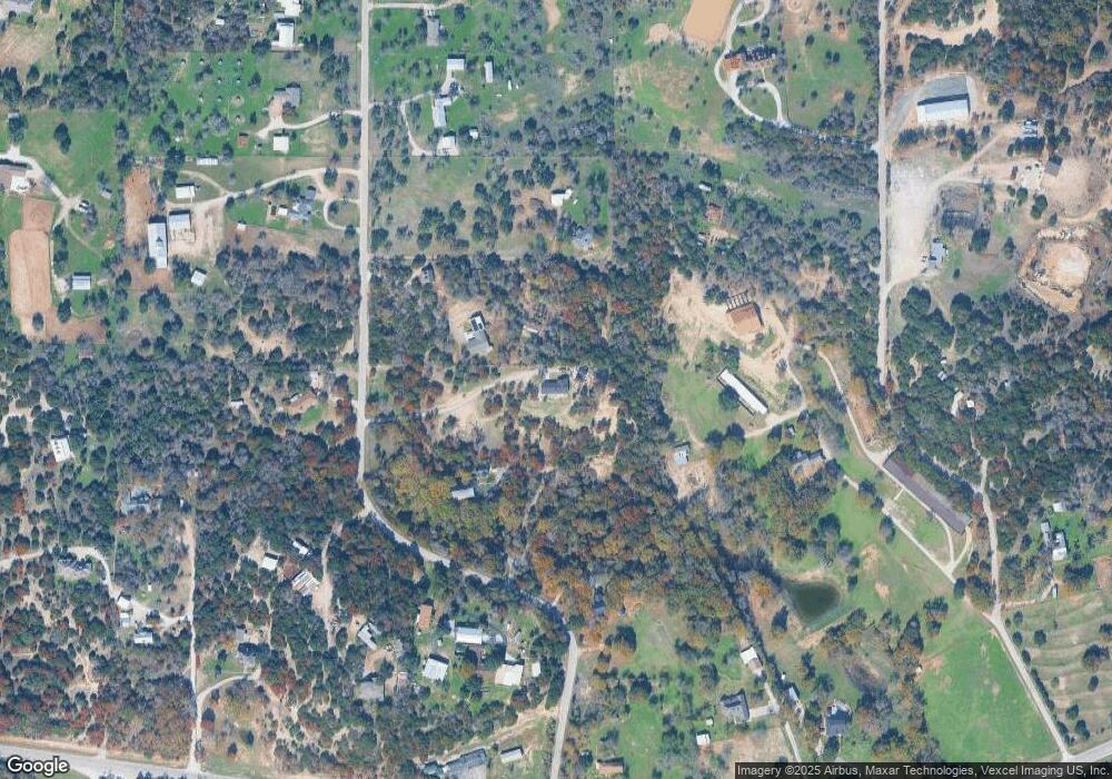 400 Twilla Trail, Azle, TX 76020 - photo 1