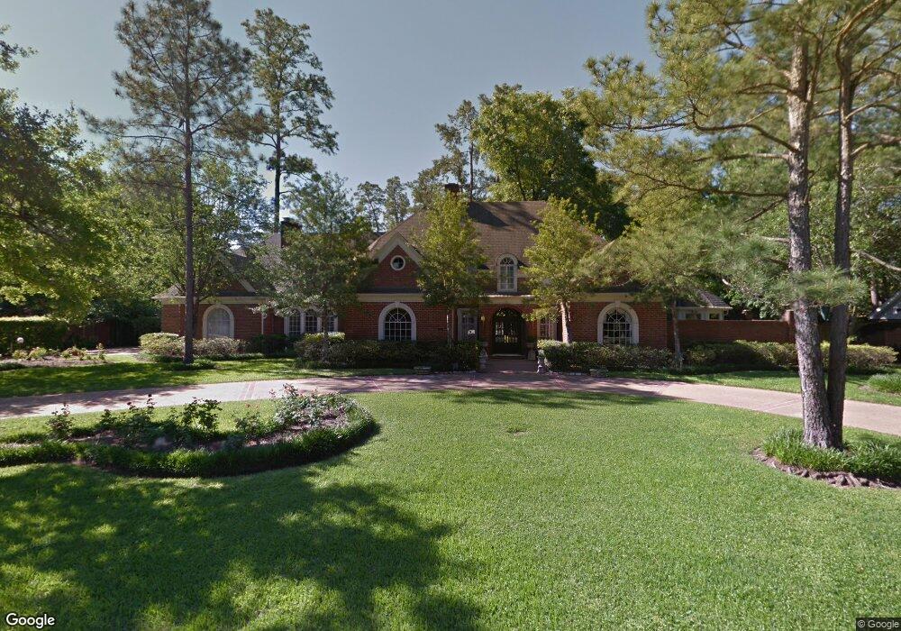 2 Duchess Ct, Houston, TX 77024 - photo 1