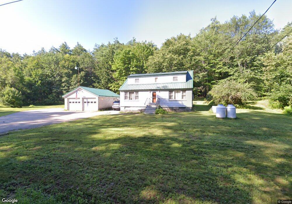 99 Bennett Rd, Alfred, ME 04002 - photo 1