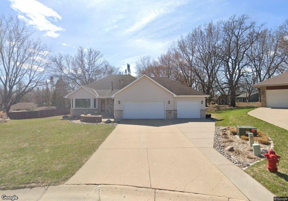 12483 66th Place N, Maple Grove, MN 55369 - photo 1