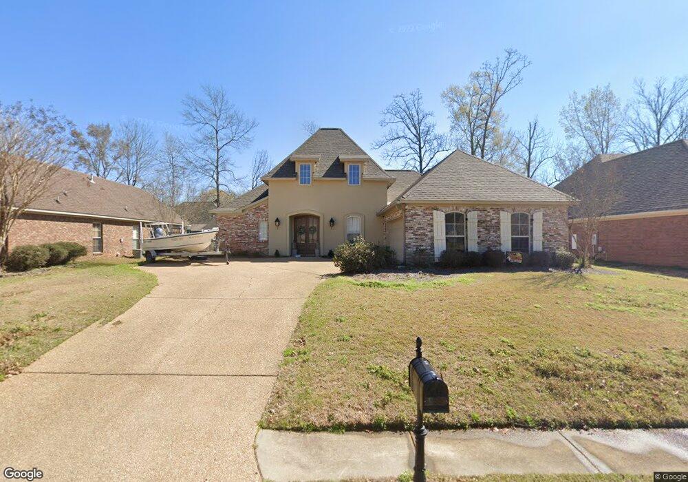 153 Covey Run, Madison, MS 39110 - photo 1