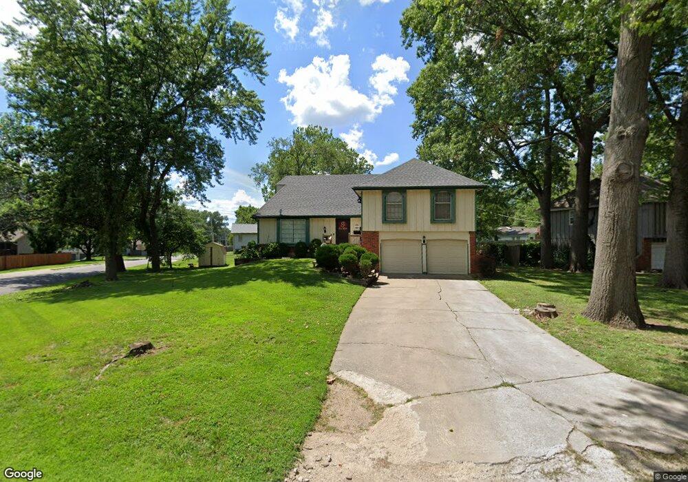 11506 W 71st St, Shawnee, KS 66203 - photo 1