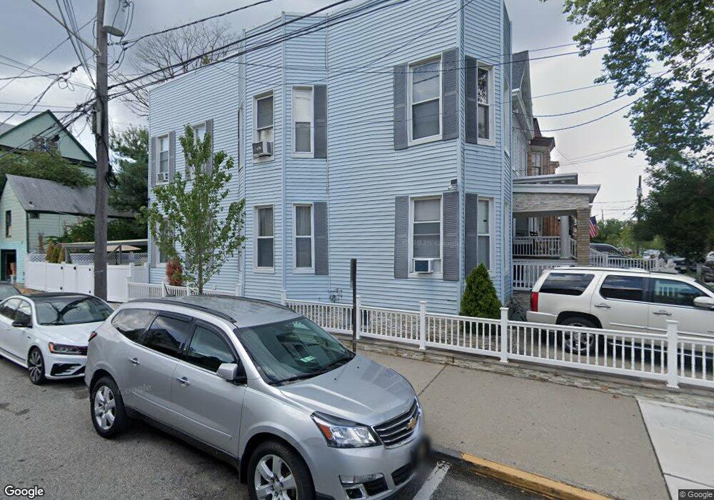 201 Angelique St, Weehawken, NJ 07086 - photo 1