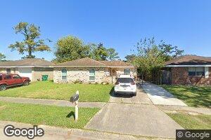 129 Gardenia Ln, Westwego, LA 70094