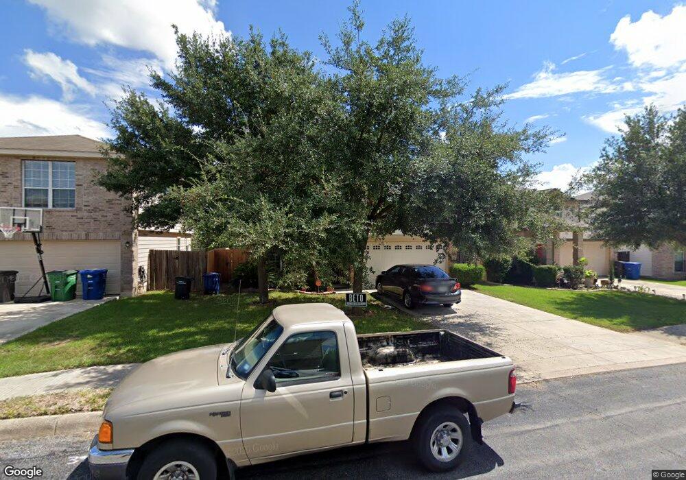 3922 Bear Oak Path, San Antonio, TX 78223 - photo 1