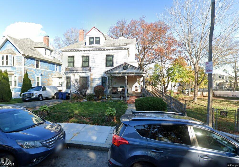 25 Crawford St, Dorchester, MA 02121 - photo 1