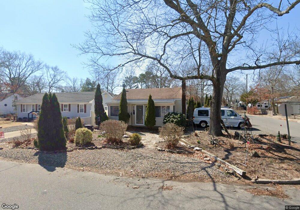 1505 Arient Rd, Forked River, NJ 08731 - photo 1