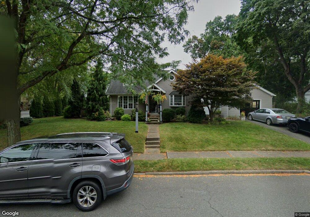 93 Bromley Place, Nutley, NJ 07110 - photo 1