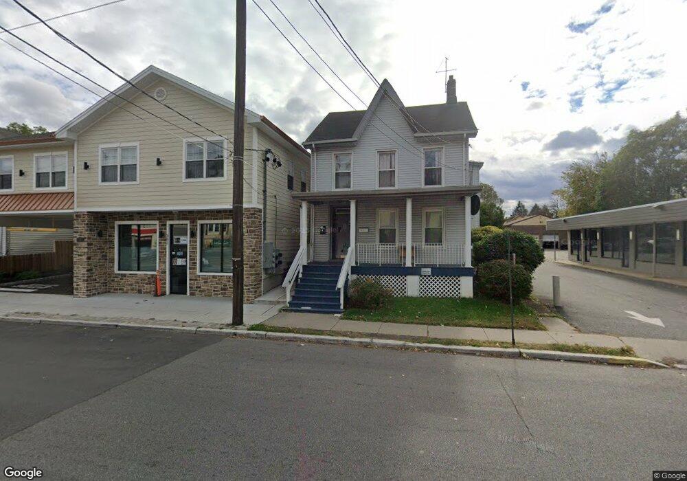 382 W Grand Ave, Rahway, NJ 07065 - photo 1