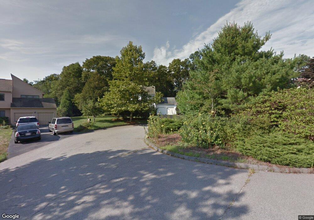 20 Boyden Ln, Sharon, MA 02067 - photo 1