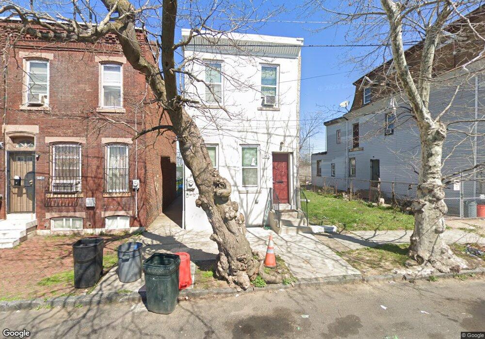249 Mount Vernon St, Camden, NJ 08103 - photo 1