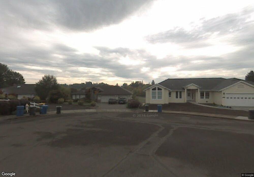 14736 Albers Way NE, Aurora, OR 97002 - photo 1