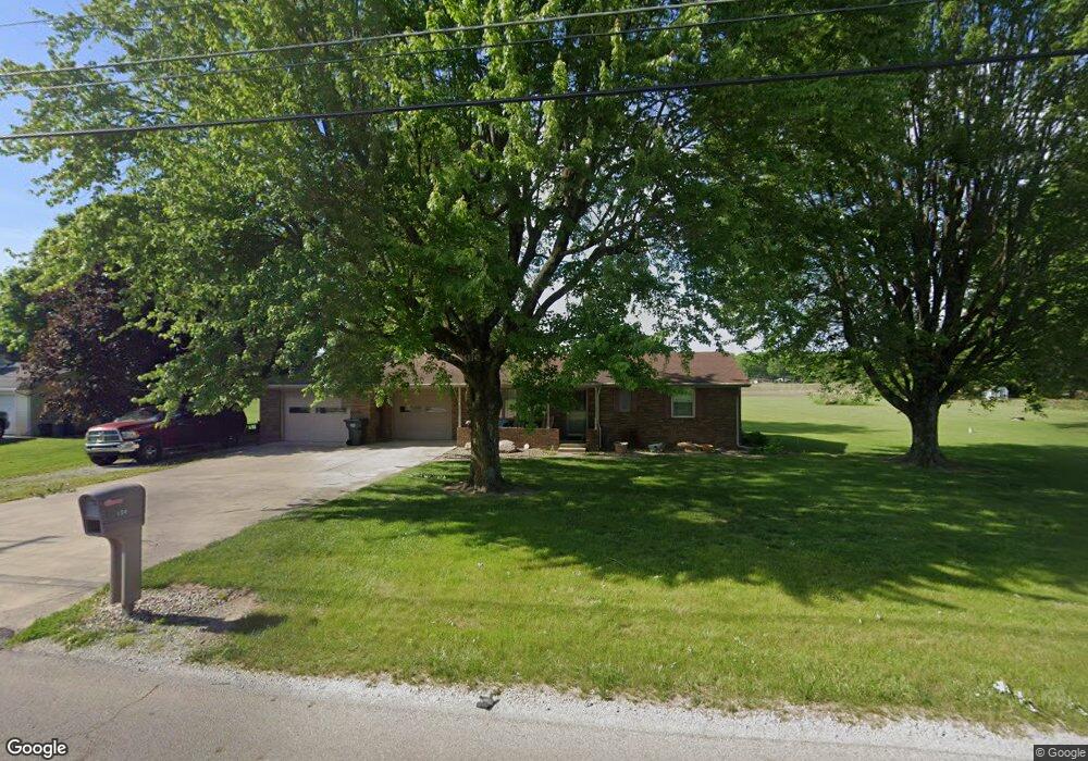 194 E 500 S, Anderson, IN 46013 - photo 1