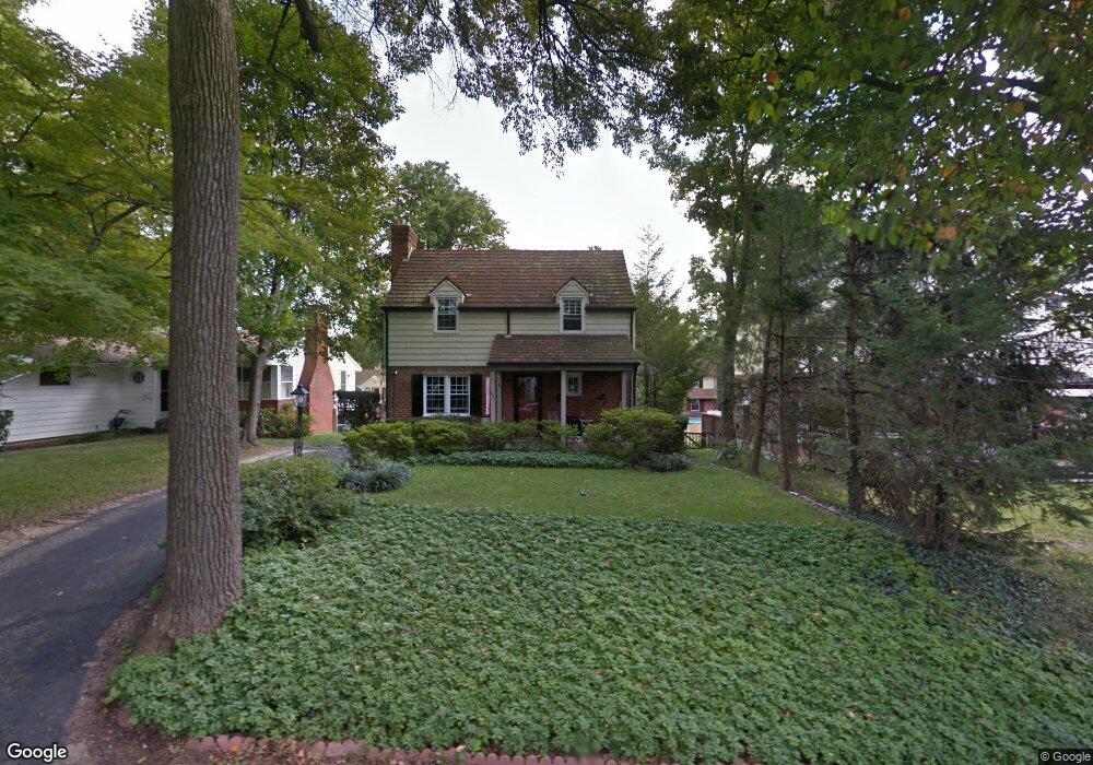 620 Charles Street Ave, Towson, MD 21204 - photo 1