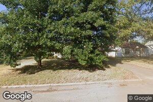 305 N Hitchcock St, Hobart, OK 73651