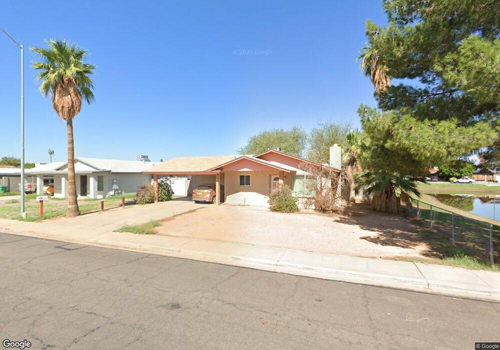 852 E 10th Ave, Mesa, AZ 85204 - photo 1