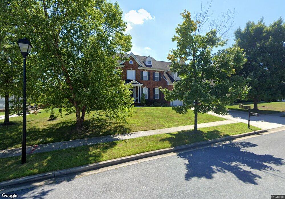 7005 Ironbridge Ln, Laurel, MD 20707 - photo 1