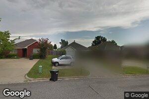 7441 Muirfield Loop, Montgomery, AL 36116