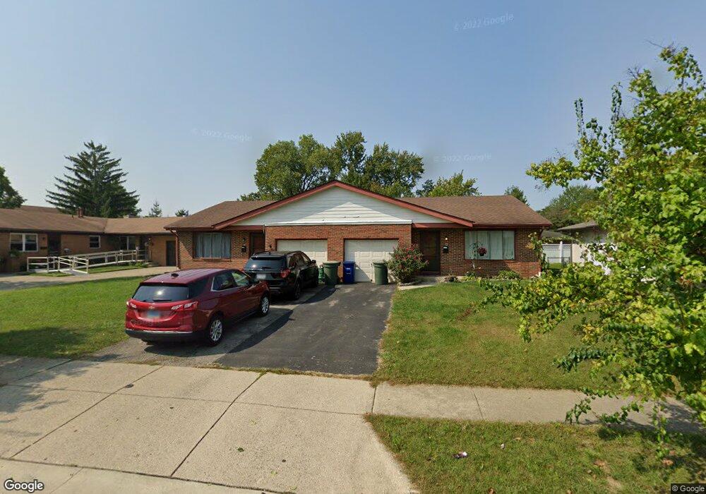 5929 Beechcroft Rd, Columbus, OH 43229 - photo 1