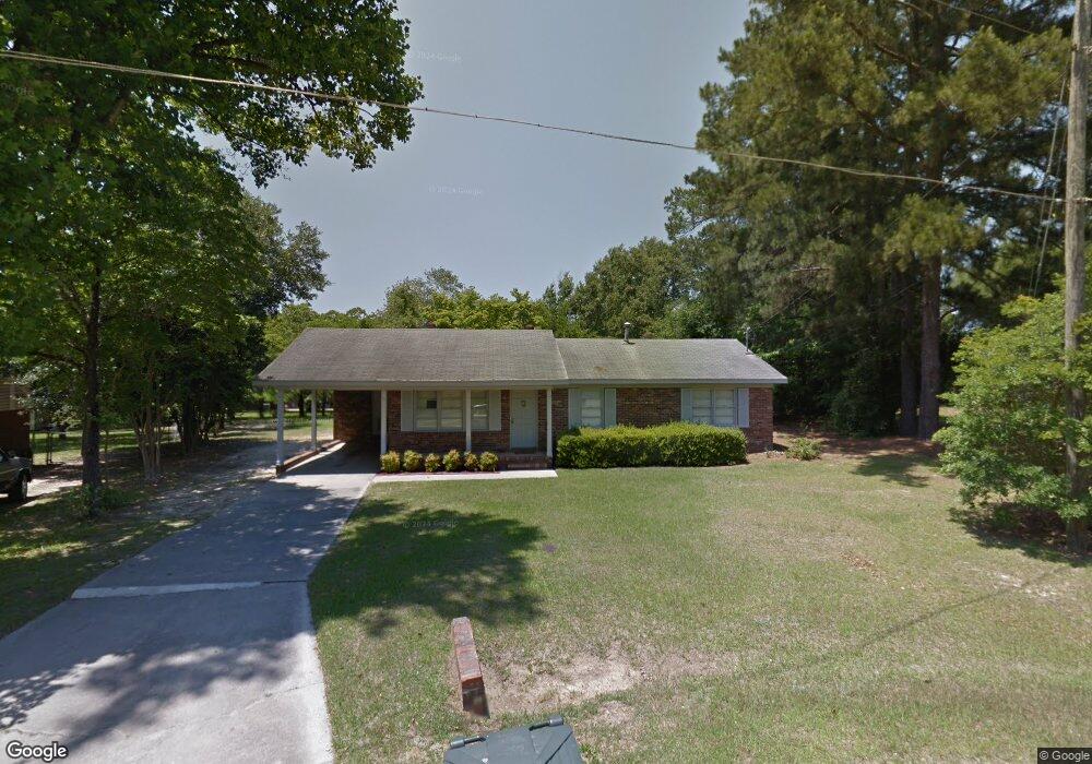 113 Gentilly Dr, Statesboro, GA 30458 - photo 1