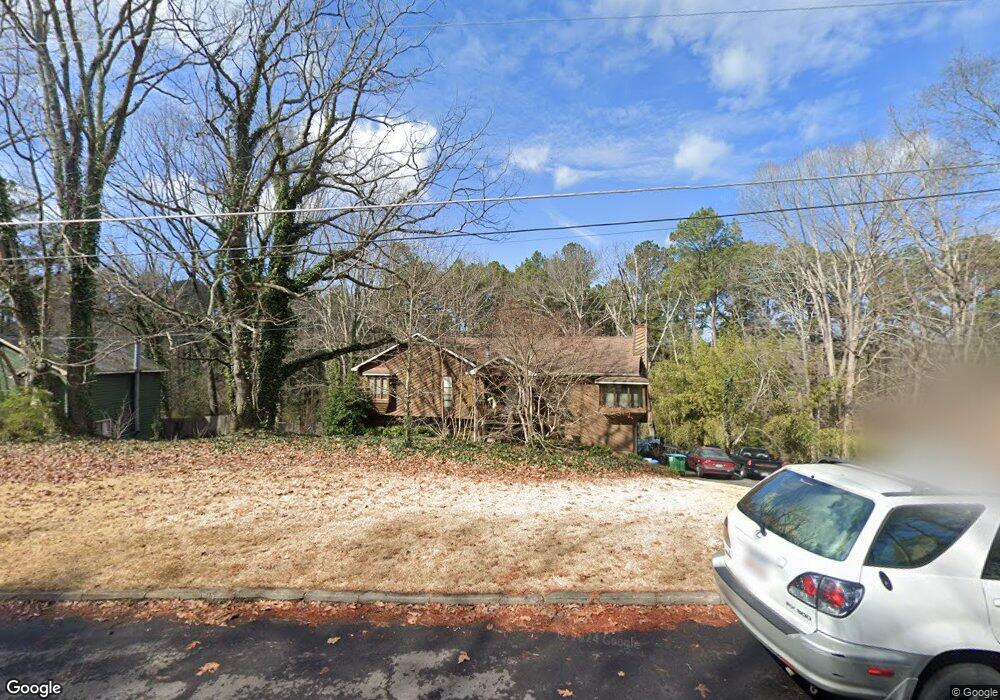 3325 Hillside Dr, Snellville, GA 30078 - photo 1