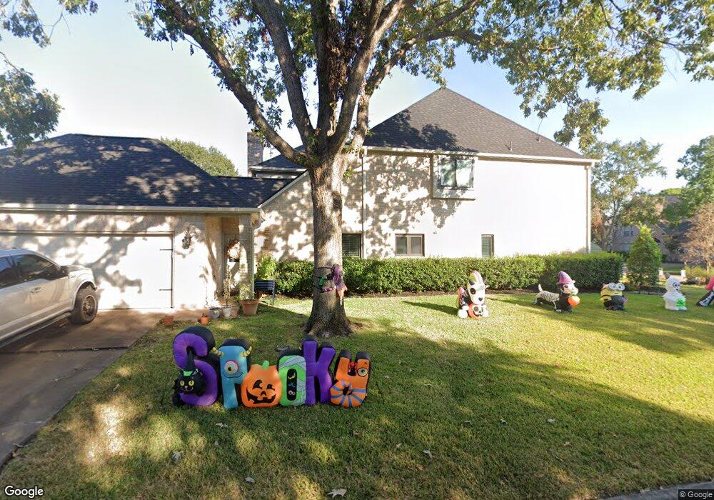 14966 Royal Birkdale St, Houston, TX 77095 - photo 1
